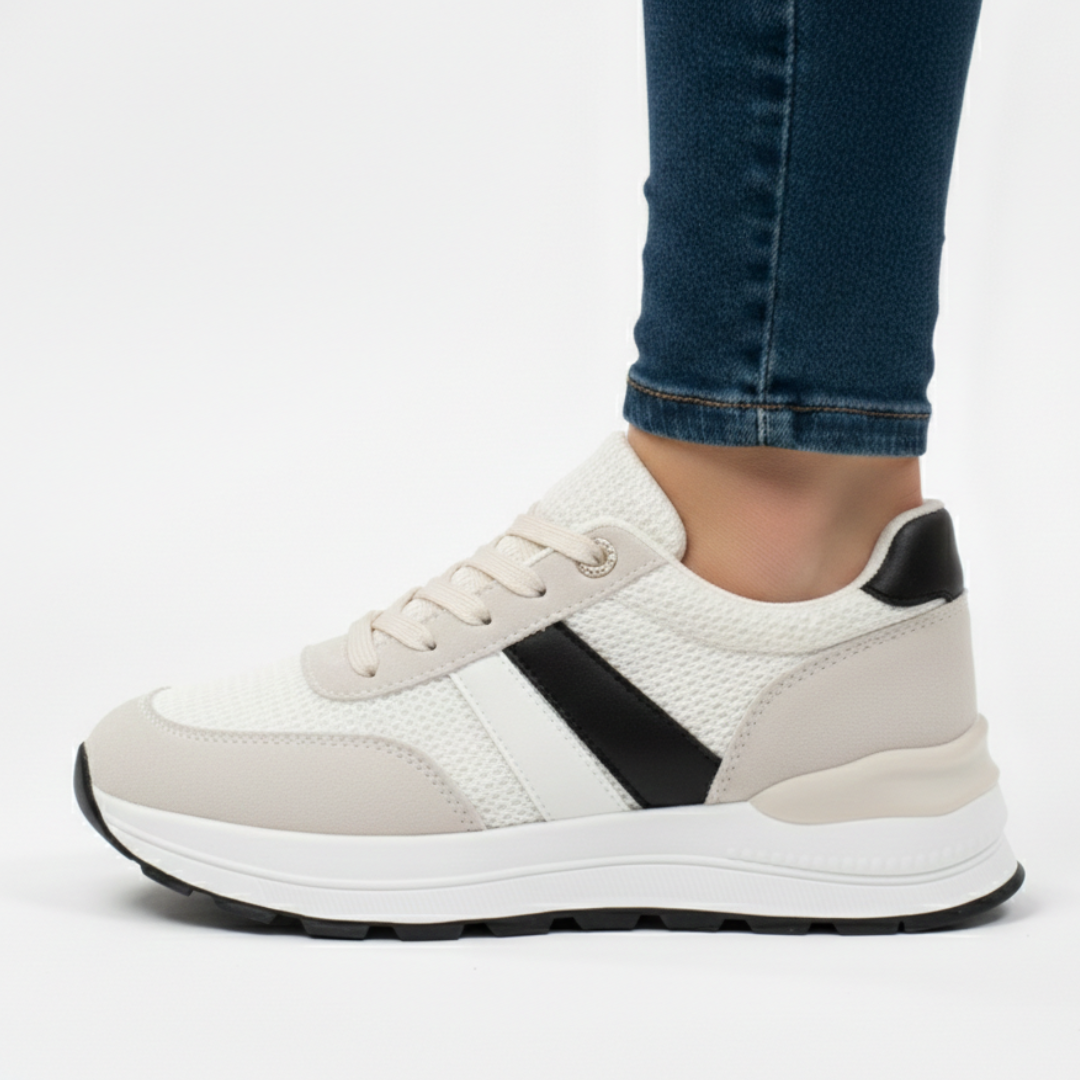 Tessa - Scarpa comodo donna