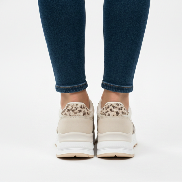 Tessa - Scarpa comodo donna