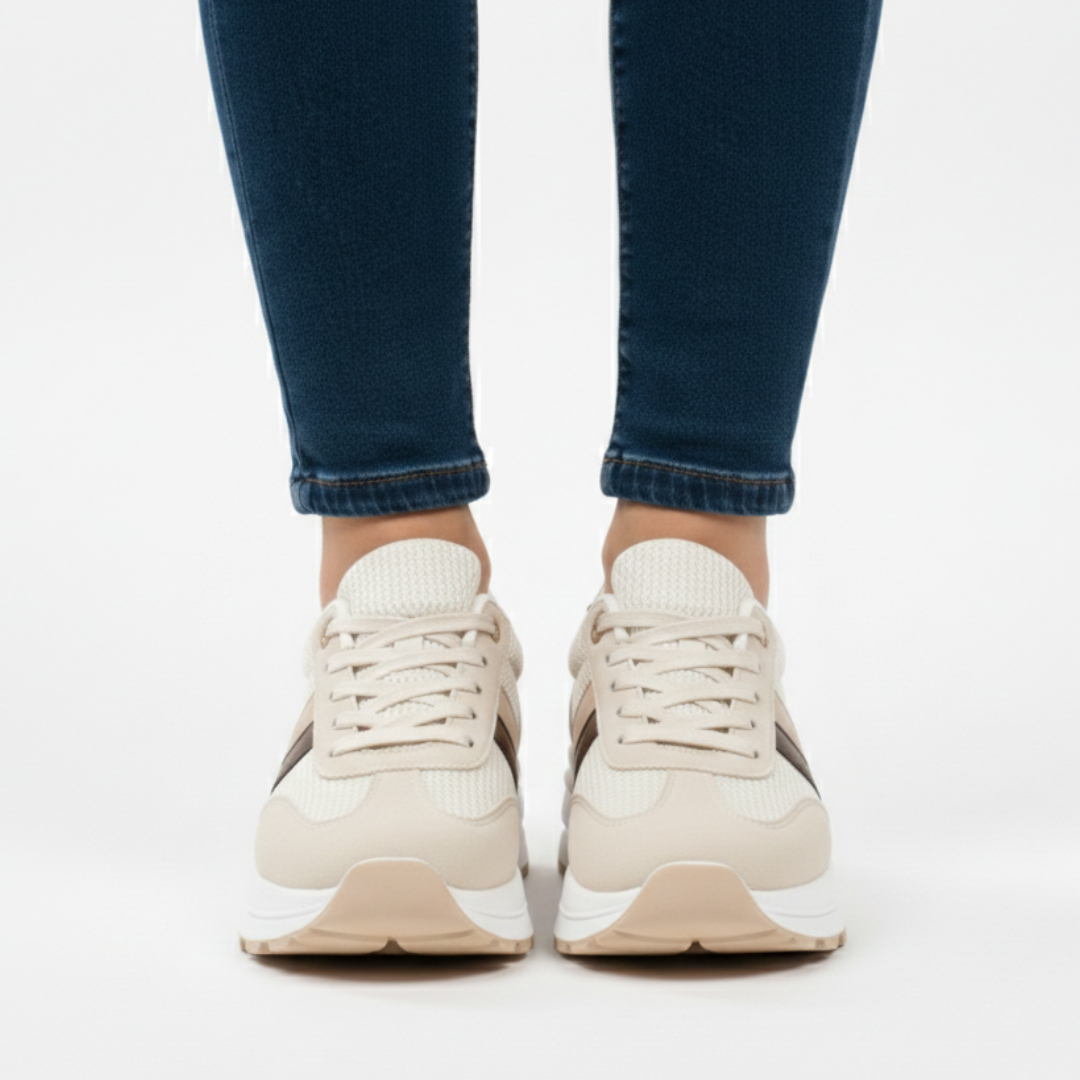 Tessa - Scarpa comodo donna