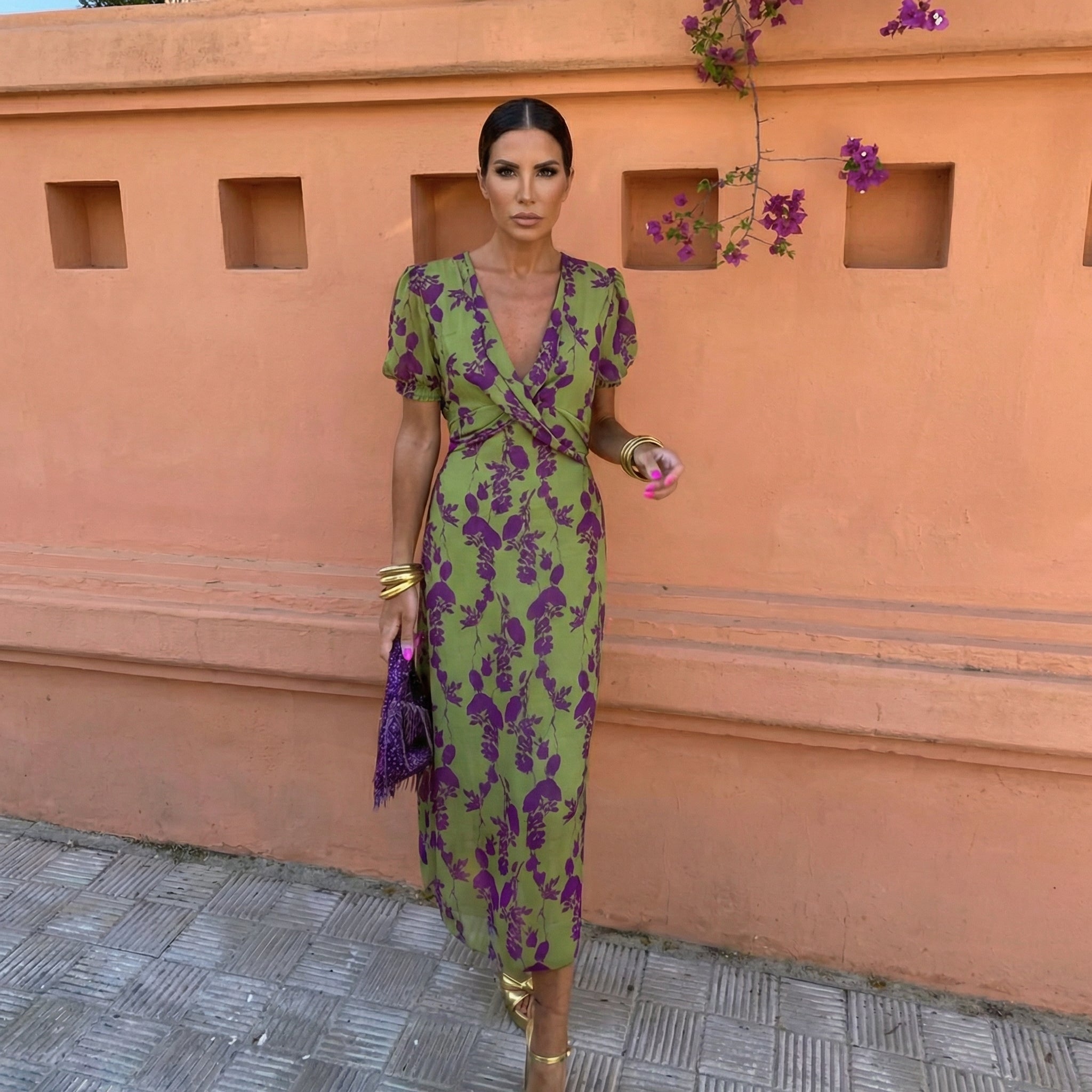 VERA | ABITO ELEGANTE DA ESTATE