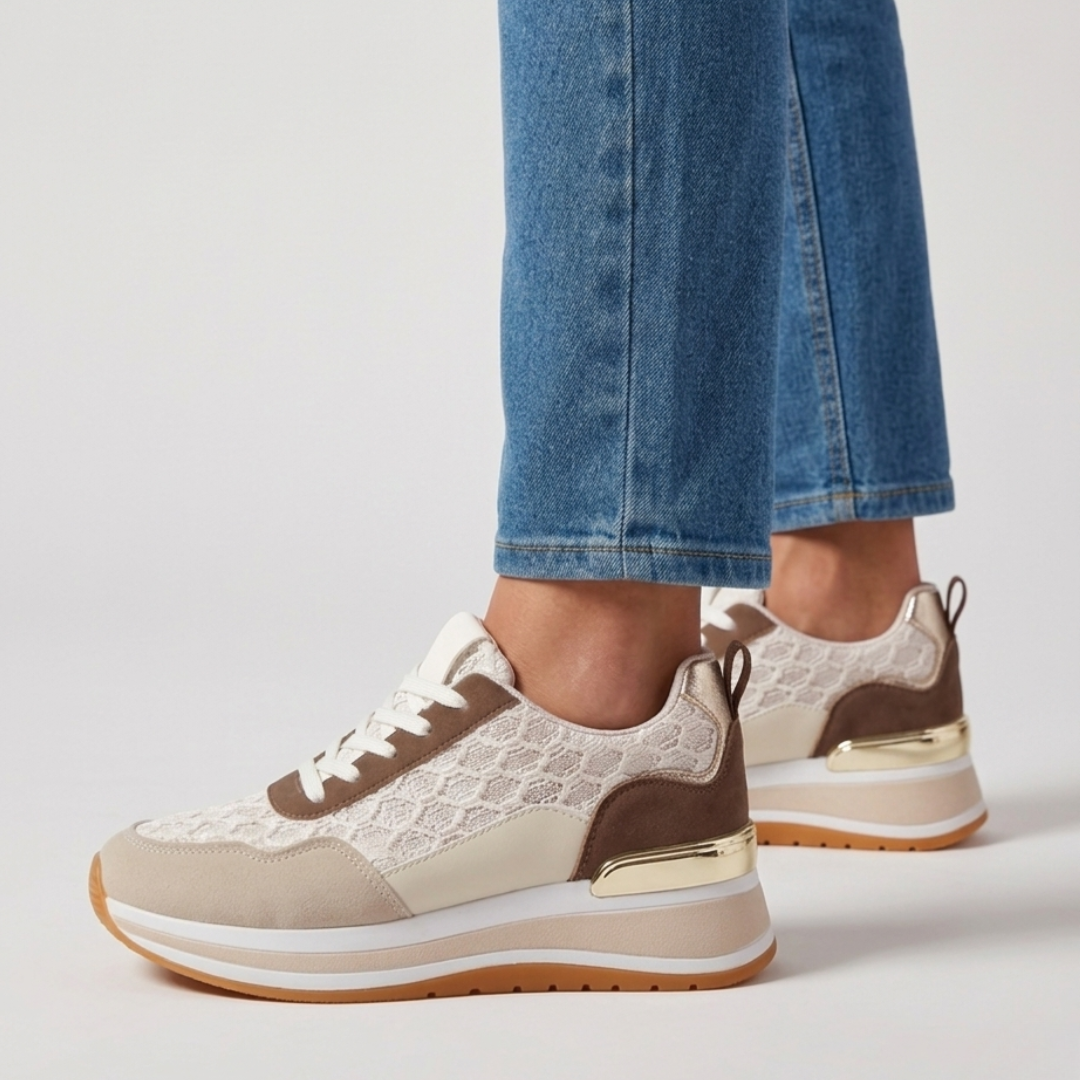 Vivienne - scarpa comfort donna