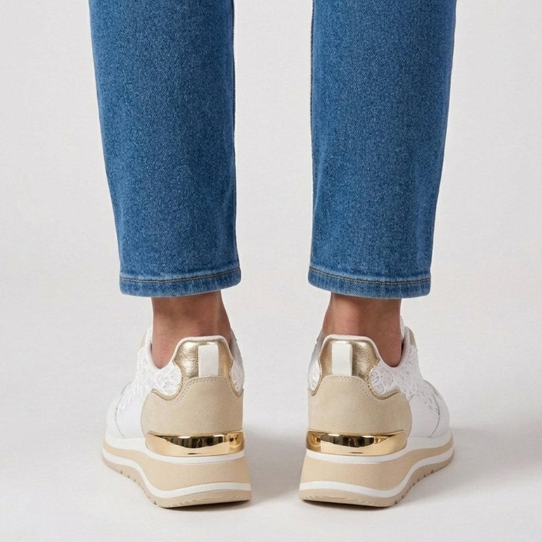 Vivienne - scarpa comfort donna