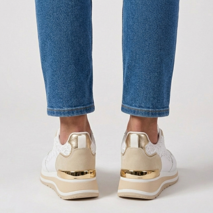 Vivienne - scarpa comfort donna