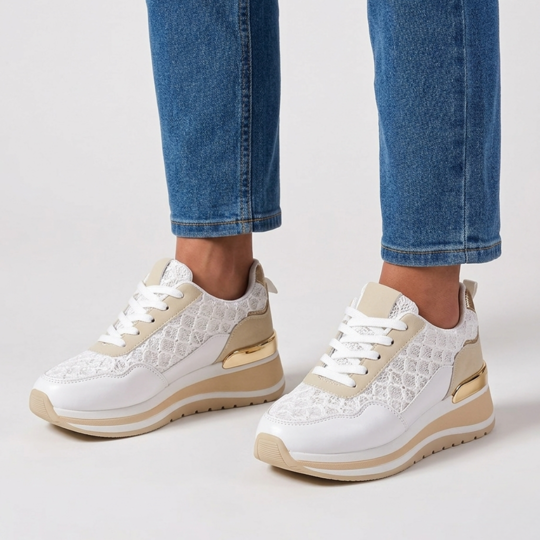 Vivienne - scarpa comfort donna