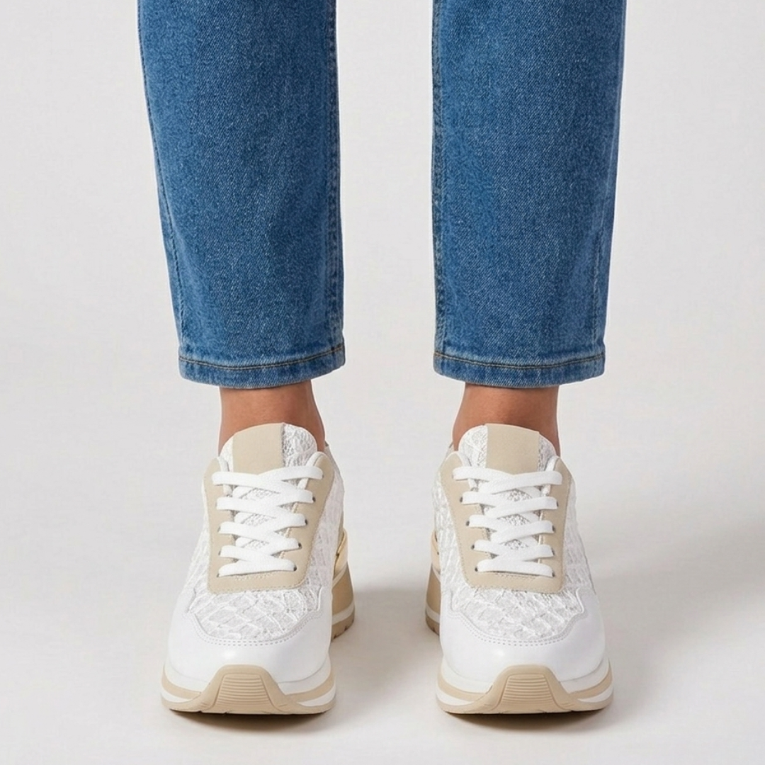 Vivienne - scarpa comfort donna