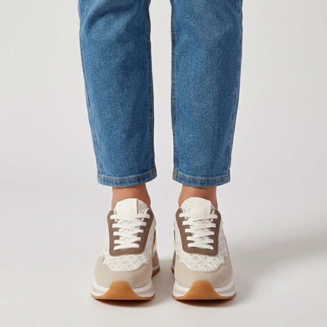 Vivienne - scarpa comfort donna