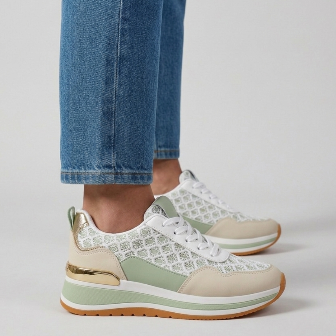 Vivienne - scarpa comfort donna