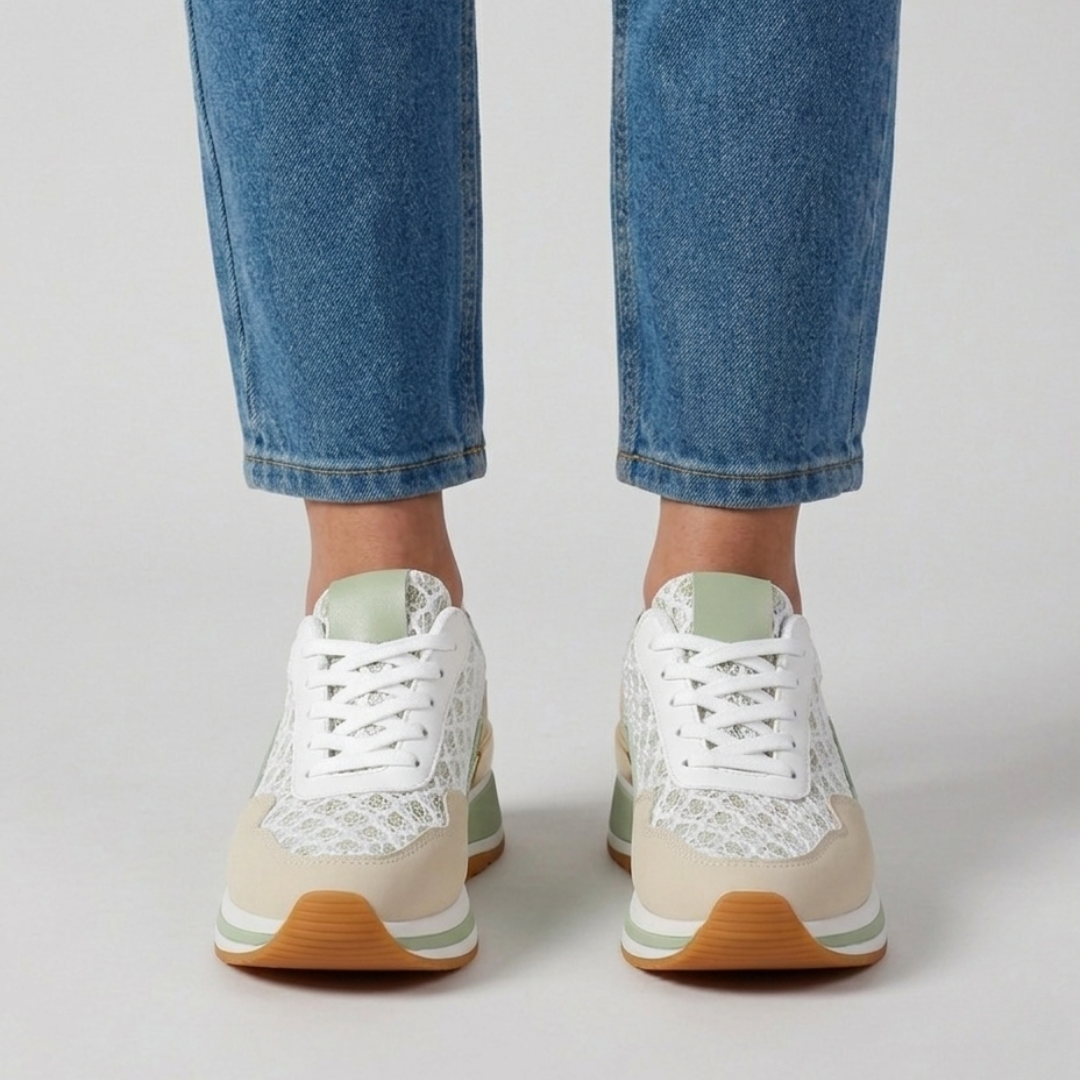 Vivienne - scarpa comfort donna