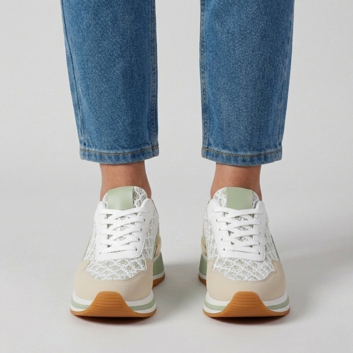 Vivienne - scarpa comfort donna