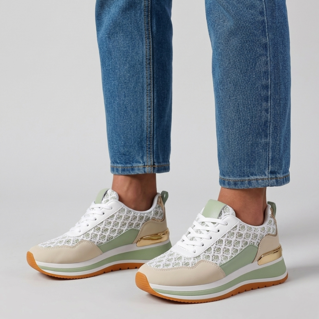 Vivienne - scarpa comfort donna