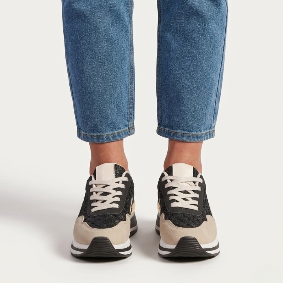 Vivienne - scarpa comfort donna