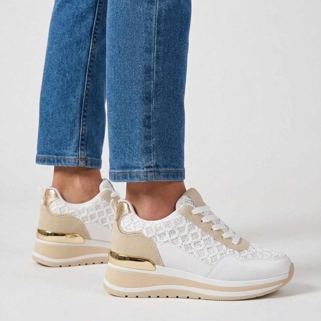Vivienne - scarpa comfort donna