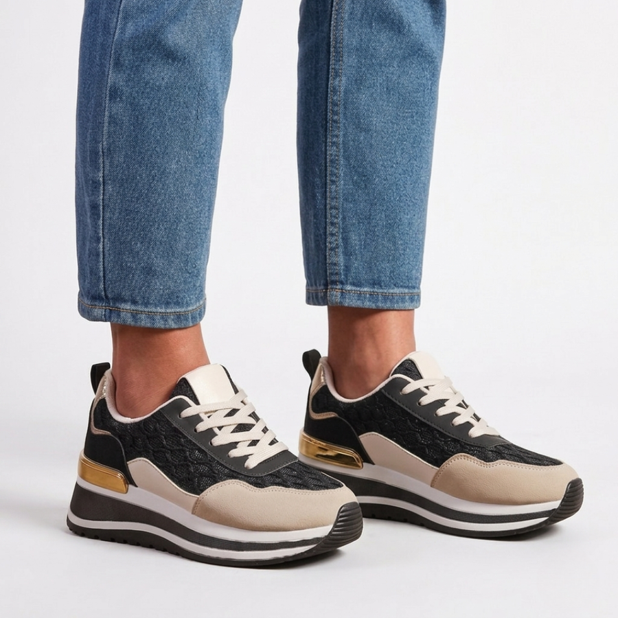 Vivienne - scarpa comfort donna