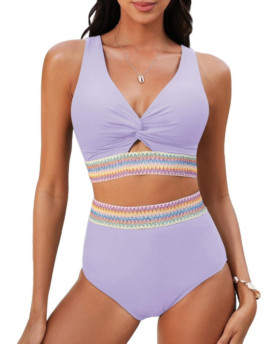 VALERA | Il tuo bikini elegante per il controllo della pancia