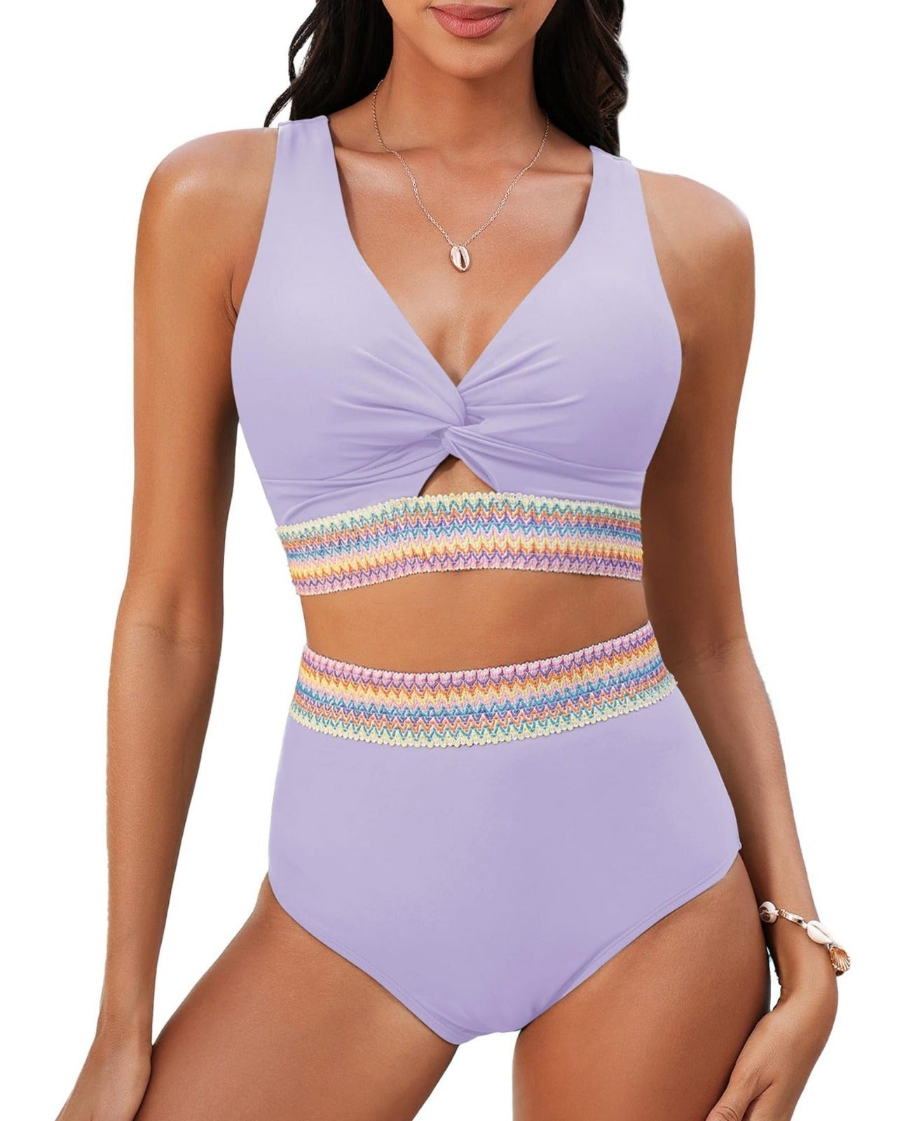 VALERA | Il tuo bikini elegante per il controllo della pancia
