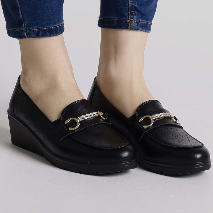 Adelaide - Mocassino Style donna