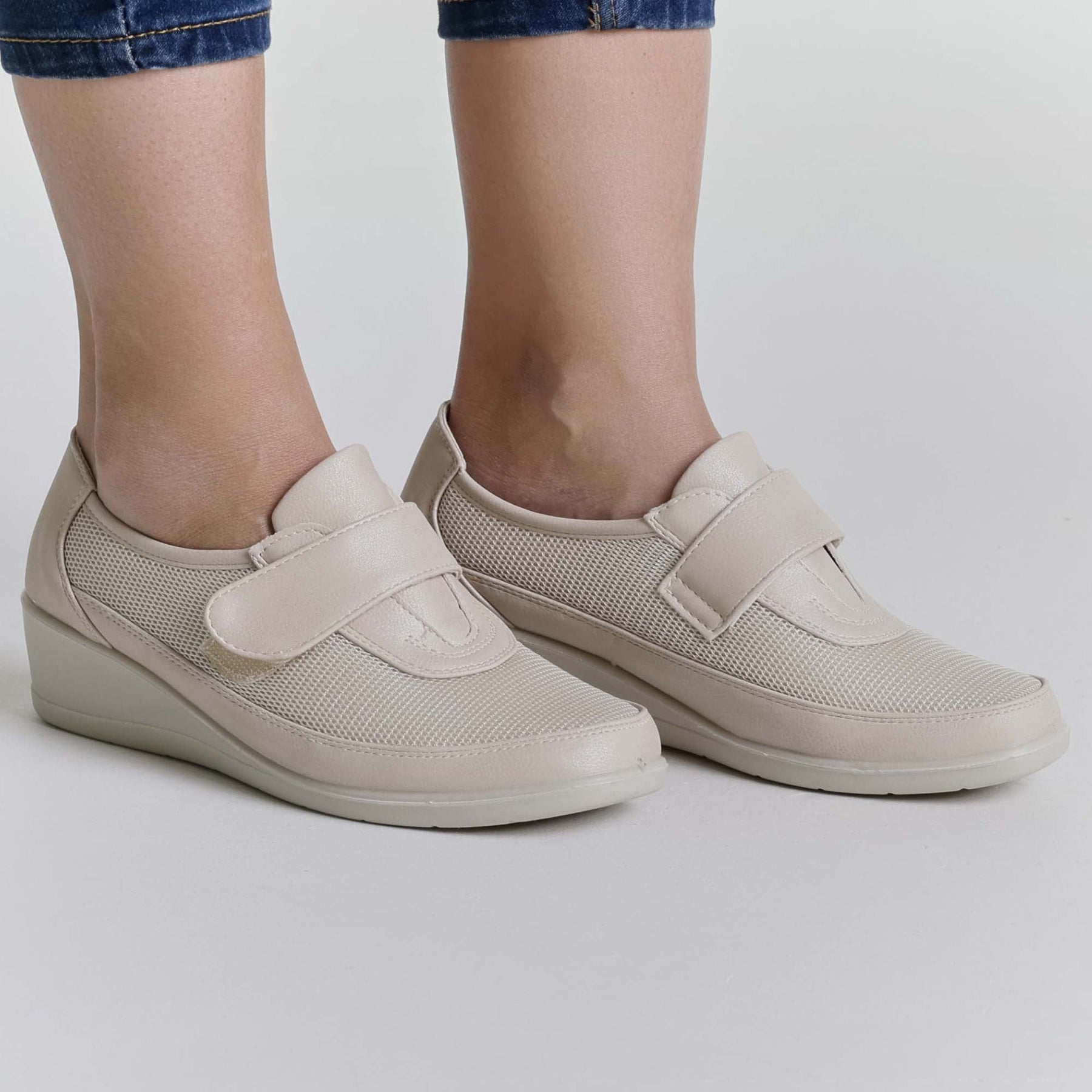 Agnese - Comoda Scarpa Donna