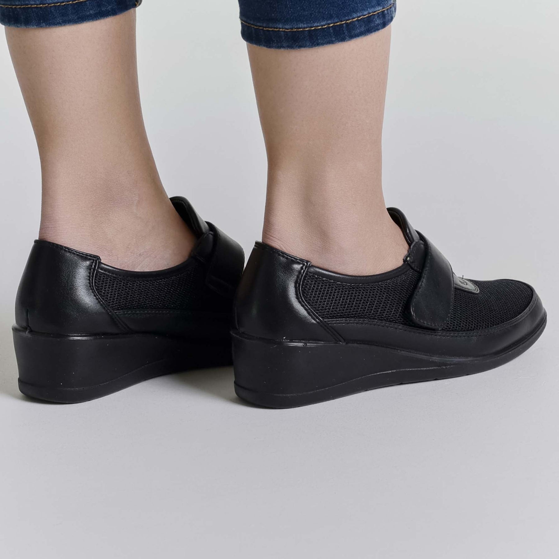 Agnese - Comoda Scarpa Donna