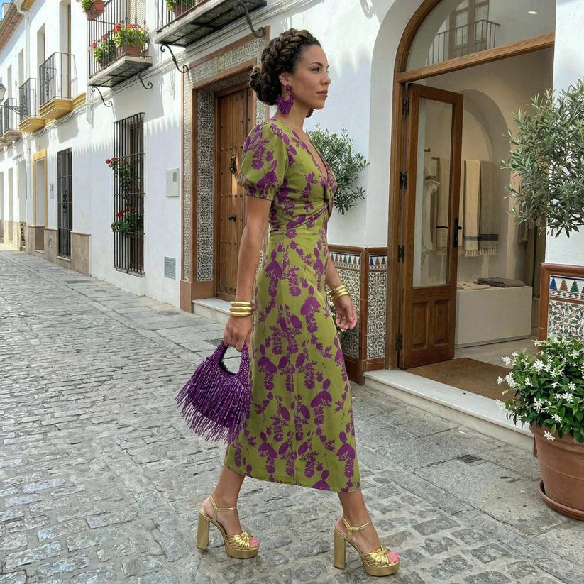VERA | ABITO ELEGANTE DA ESTATE