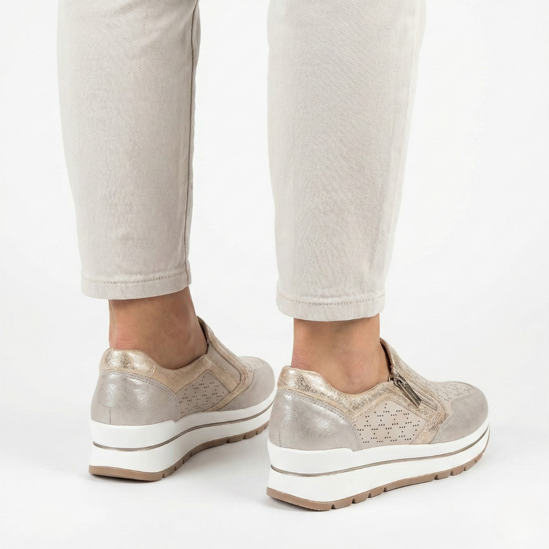 Candi - Scarpa comodo donna