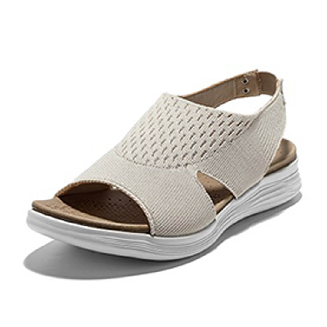 Claudia - Sandalo comfort plus