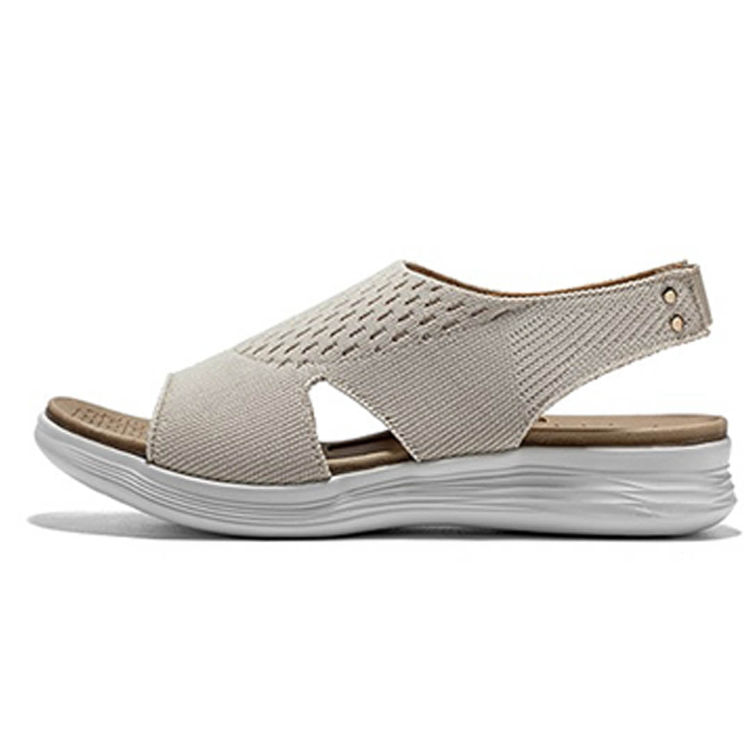 Claudia - Sandalo comfort plus