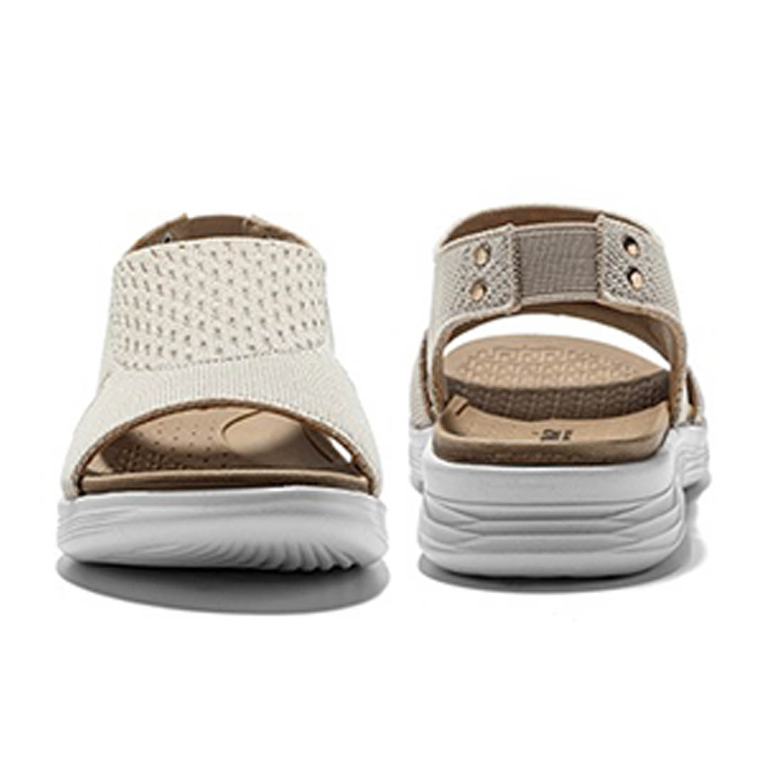 Claudia - Sandalo comfort plus
