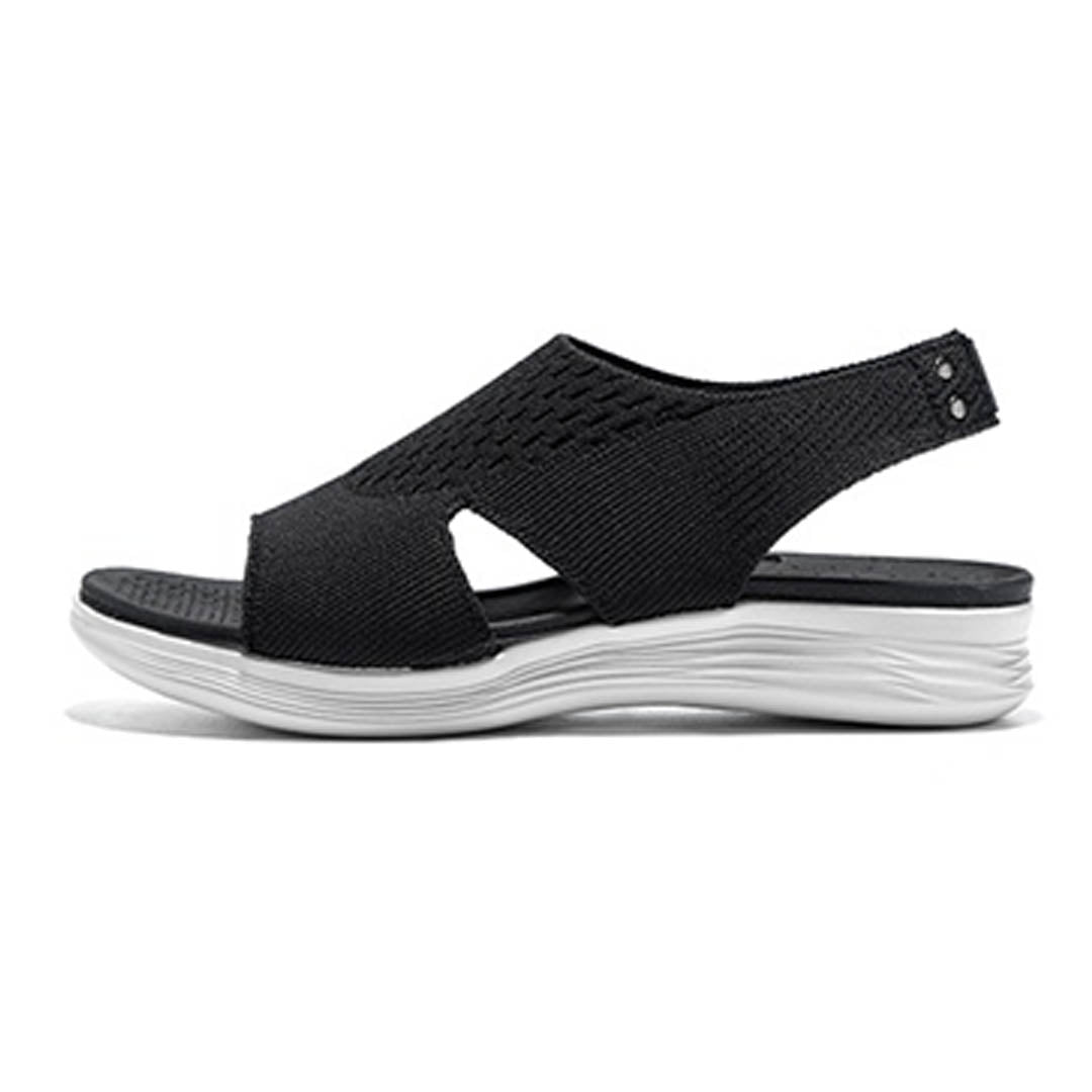 Claudia - Sandalo comfort plus