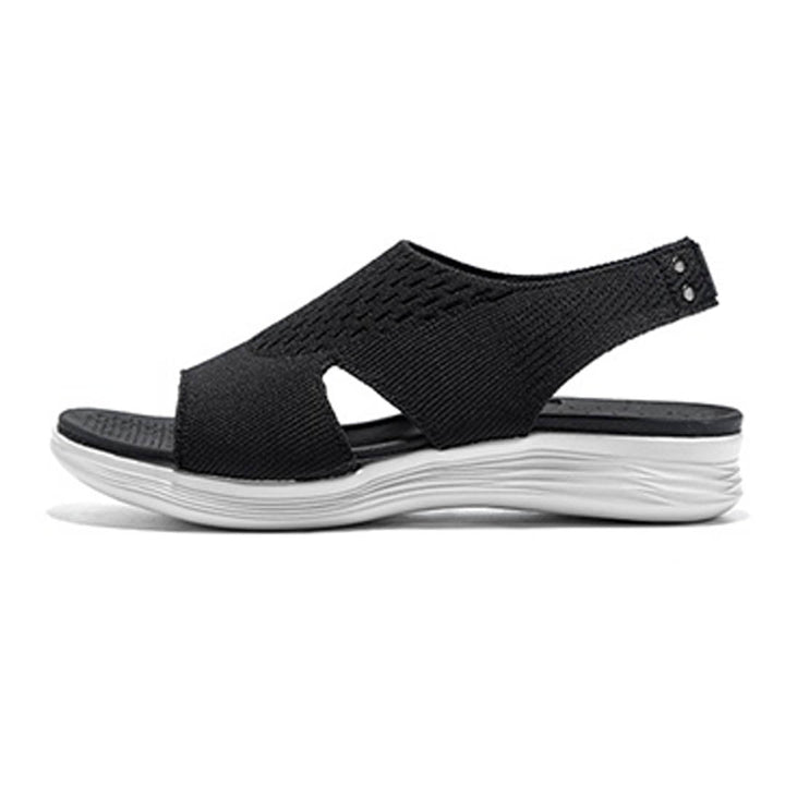 Claudia - Sandalo comfort plus