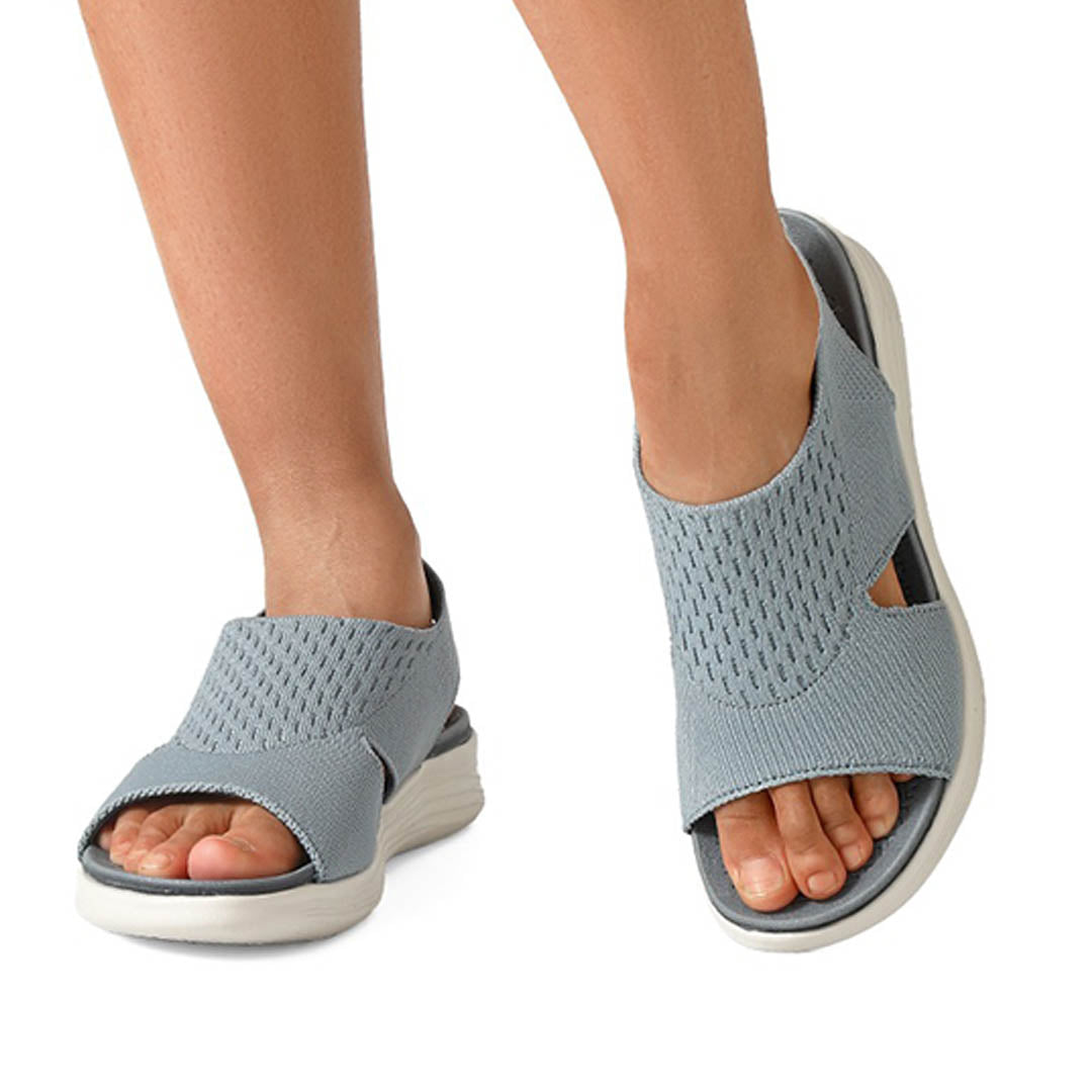 Claudia - Sandalo comfort plus