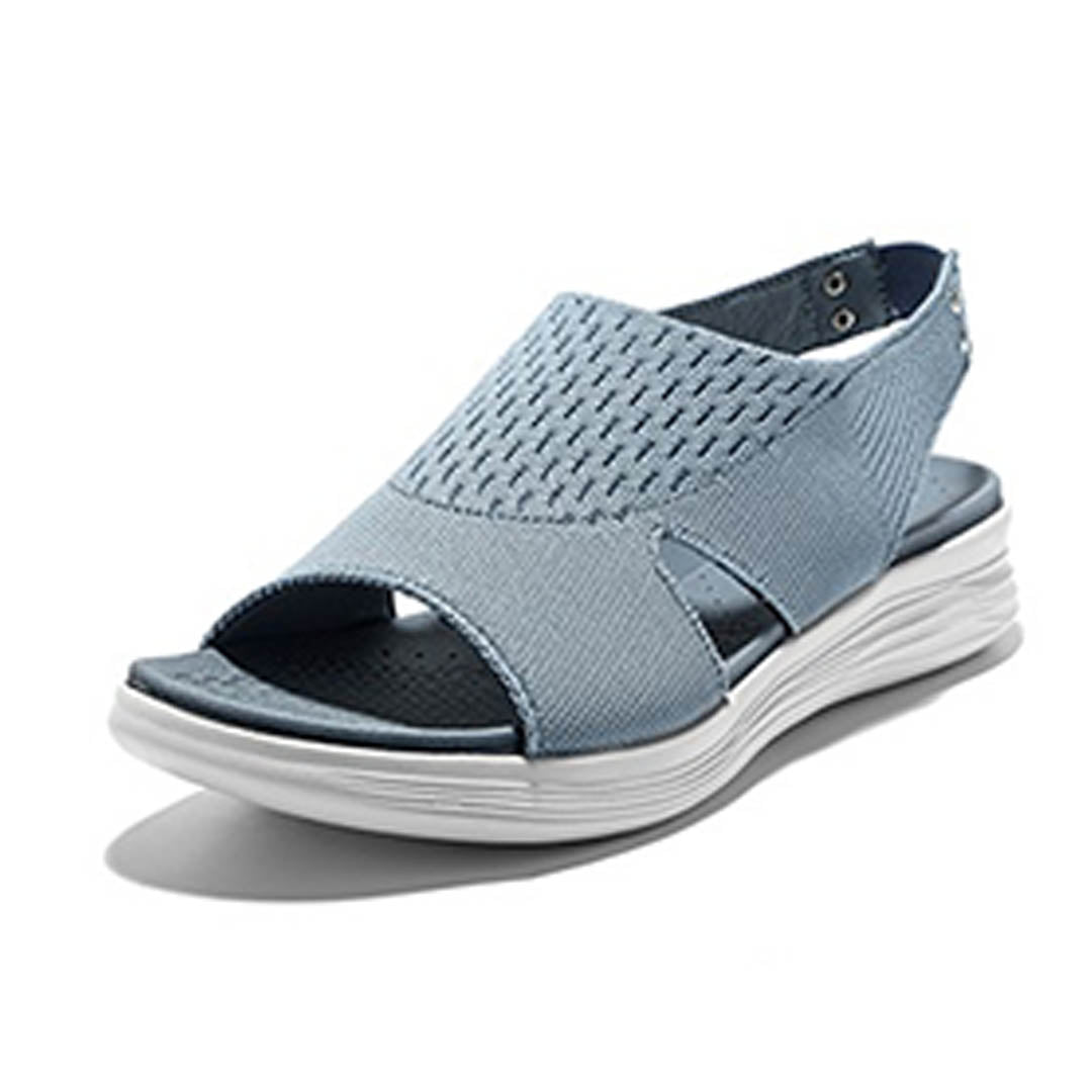 Claudia - Sandalo comfort plus