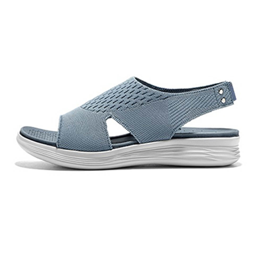 Claudia - Sandalo comfort plus