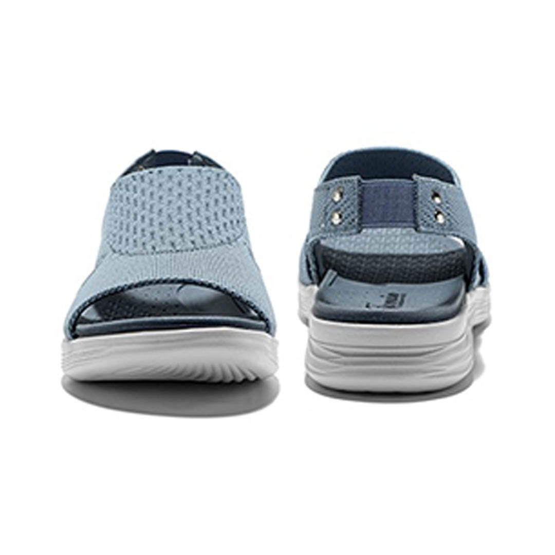 Claudia - Sandalo comfort plus