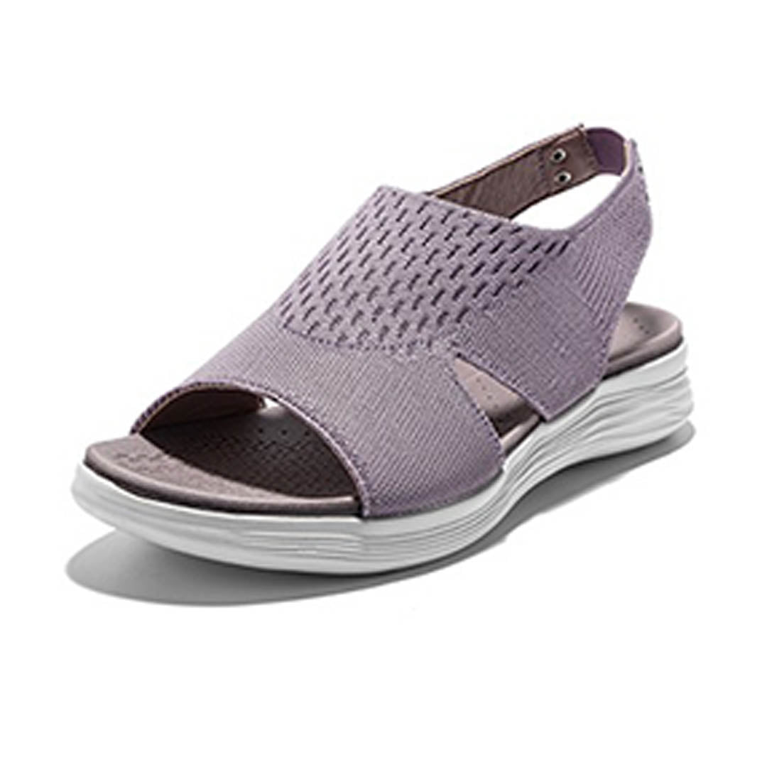 Claudia - Sandalo comfort plus