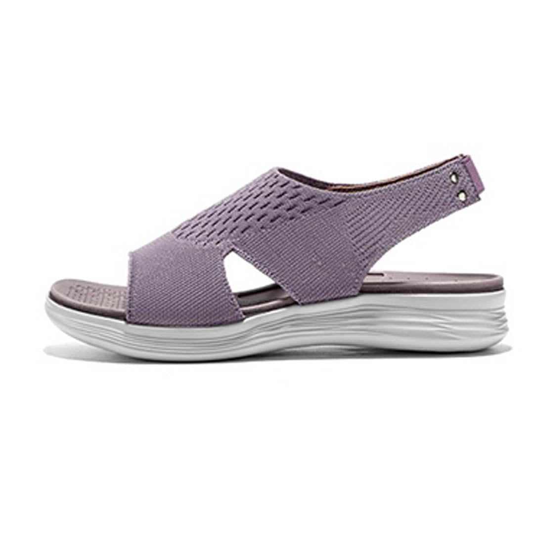 Claudia - Sandalo comfort plus