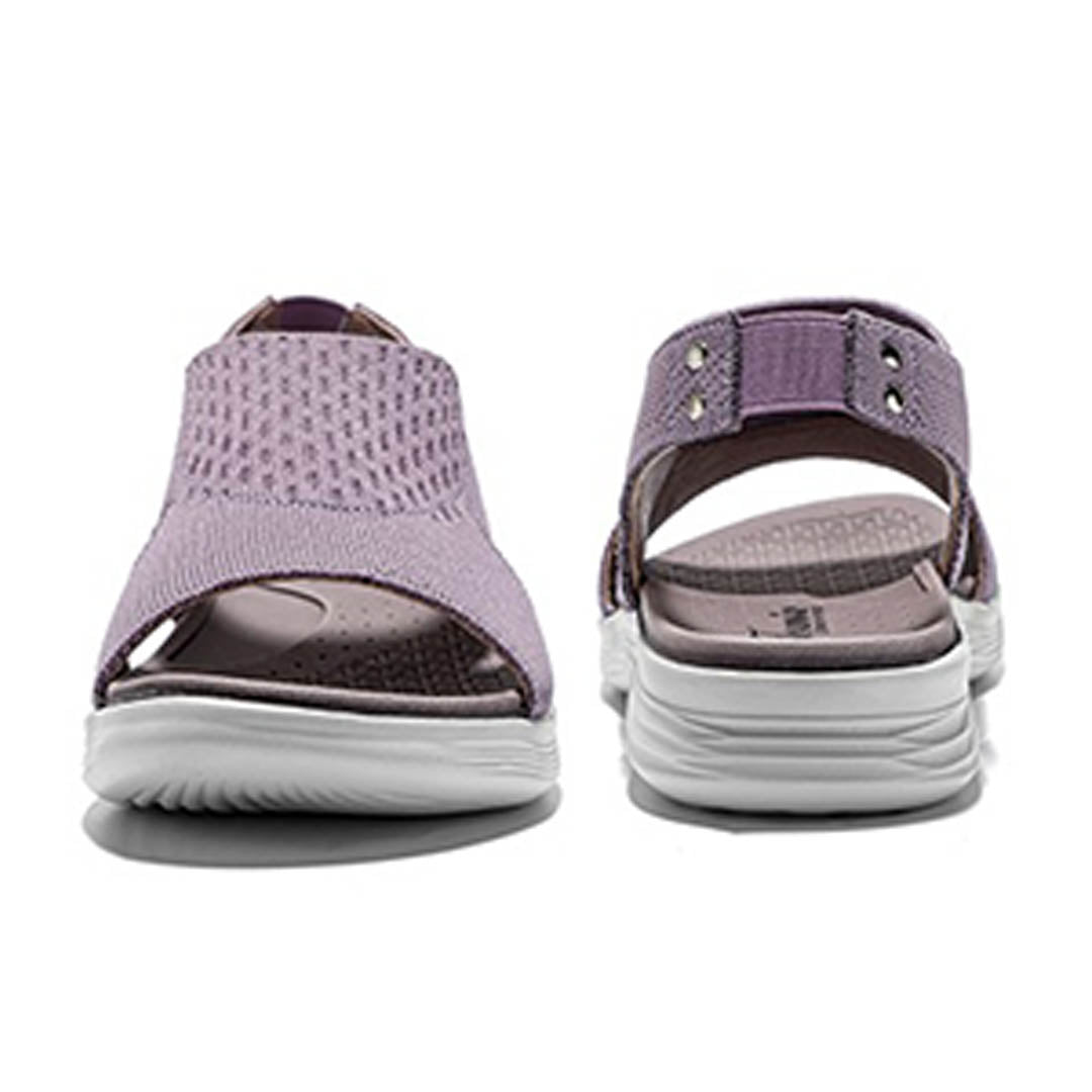 Claudia - Sandalo comfort plus