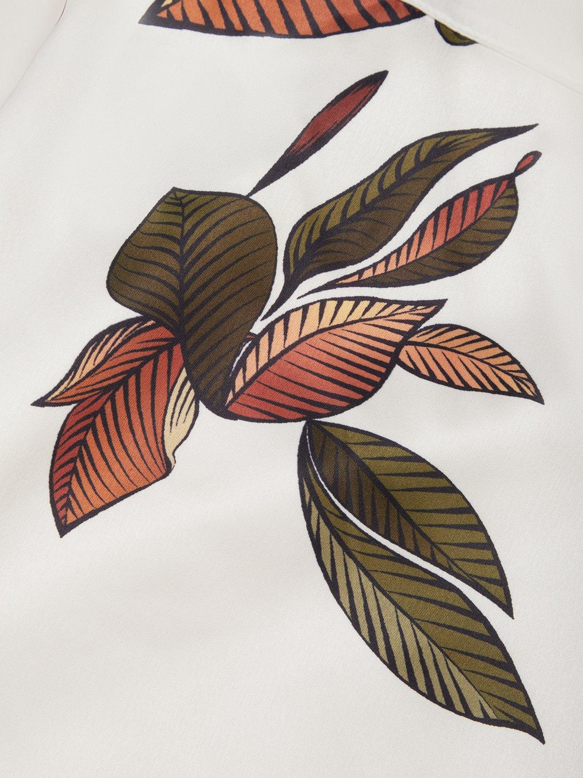 Harper™ | Elegante Abito Avvolgente