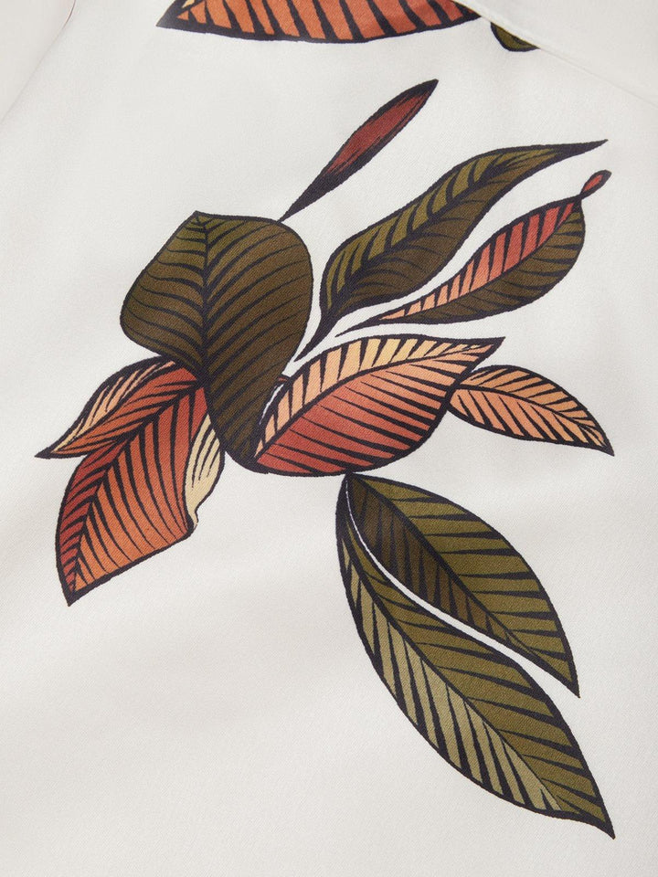 Harper™ | Elegante Abito Avvolgente