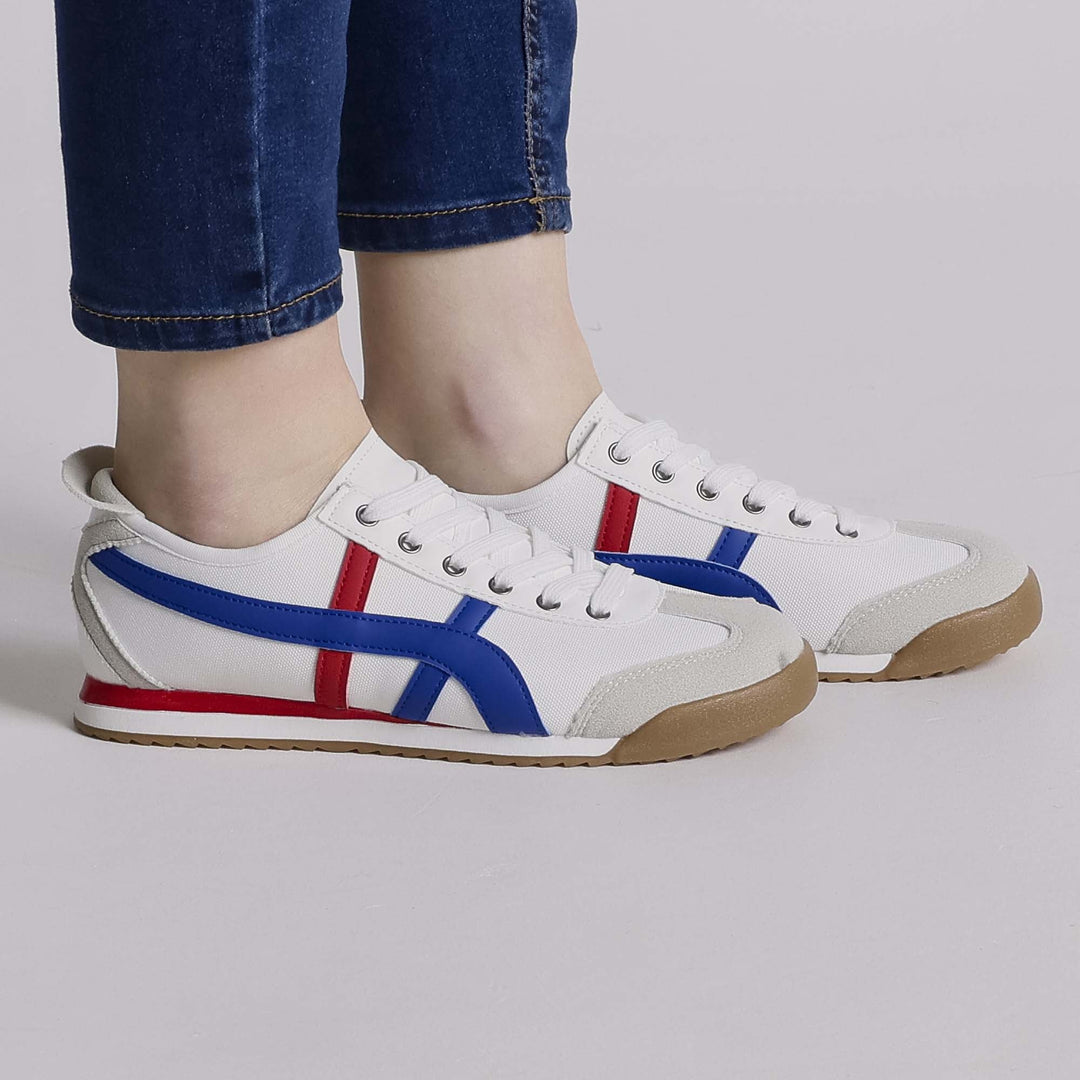 Alyssa - Sneaker Trendy donna