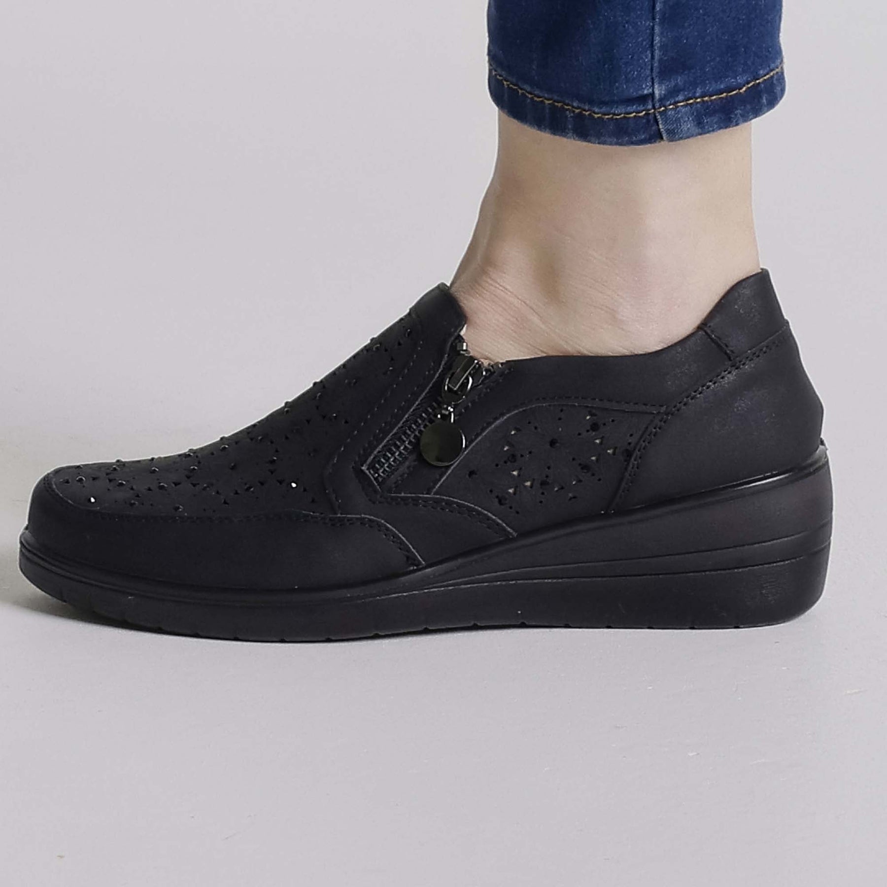 Denise - Comoda scarpa donna