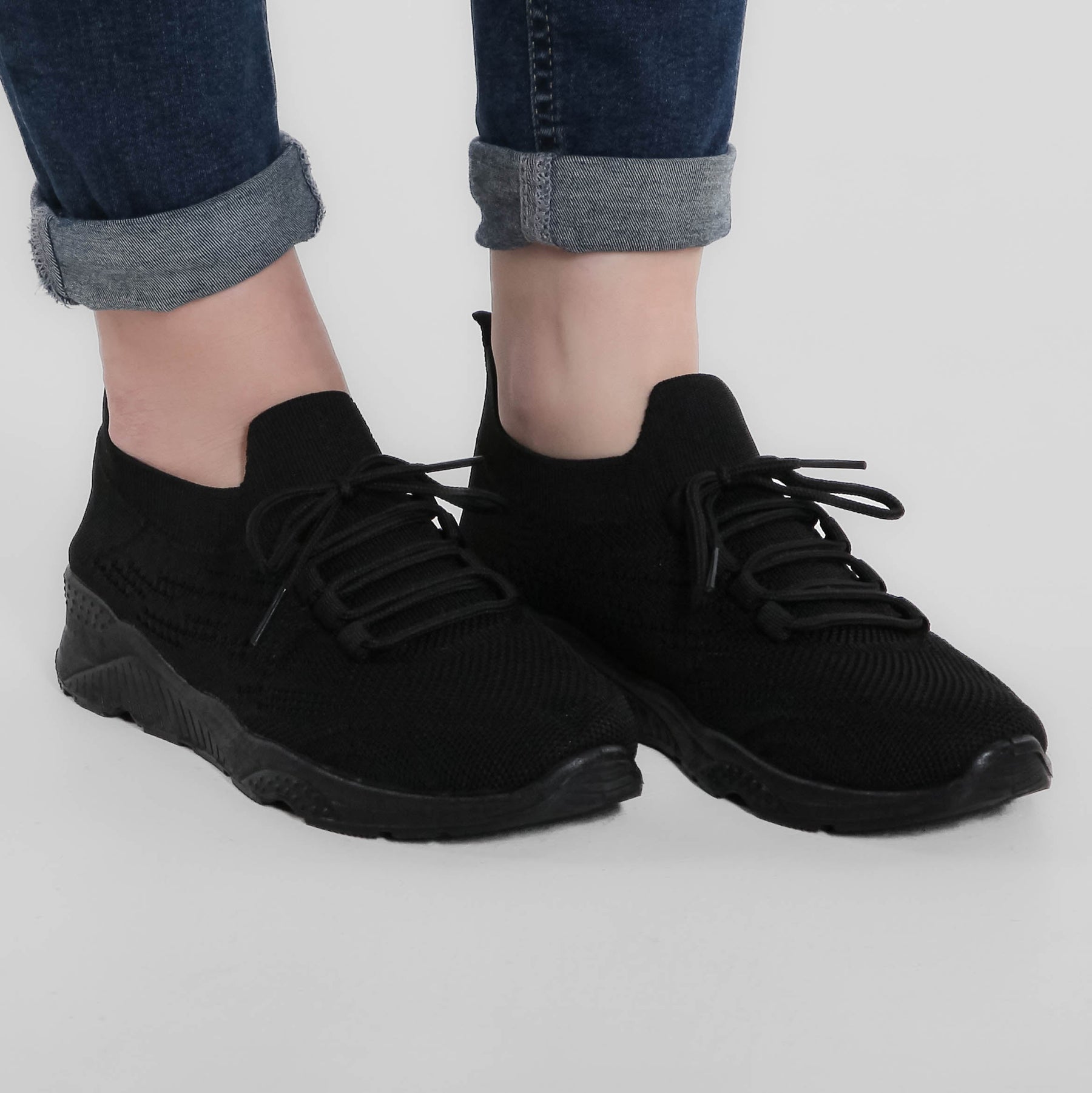Domi - Sneaker Fashion donna