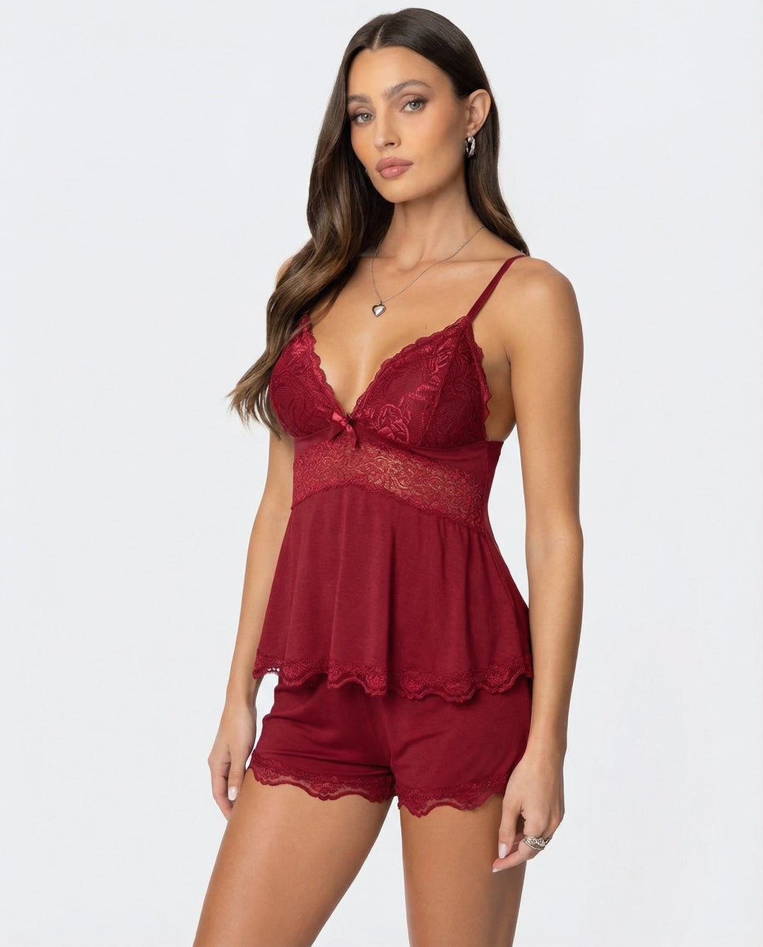 Set in Pizzo Midnight Kiss