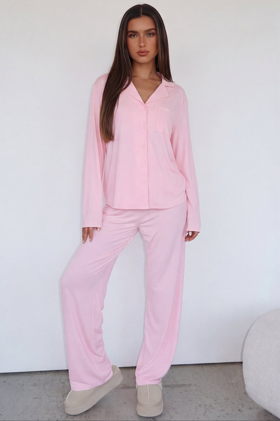 Set Sogni Rosa