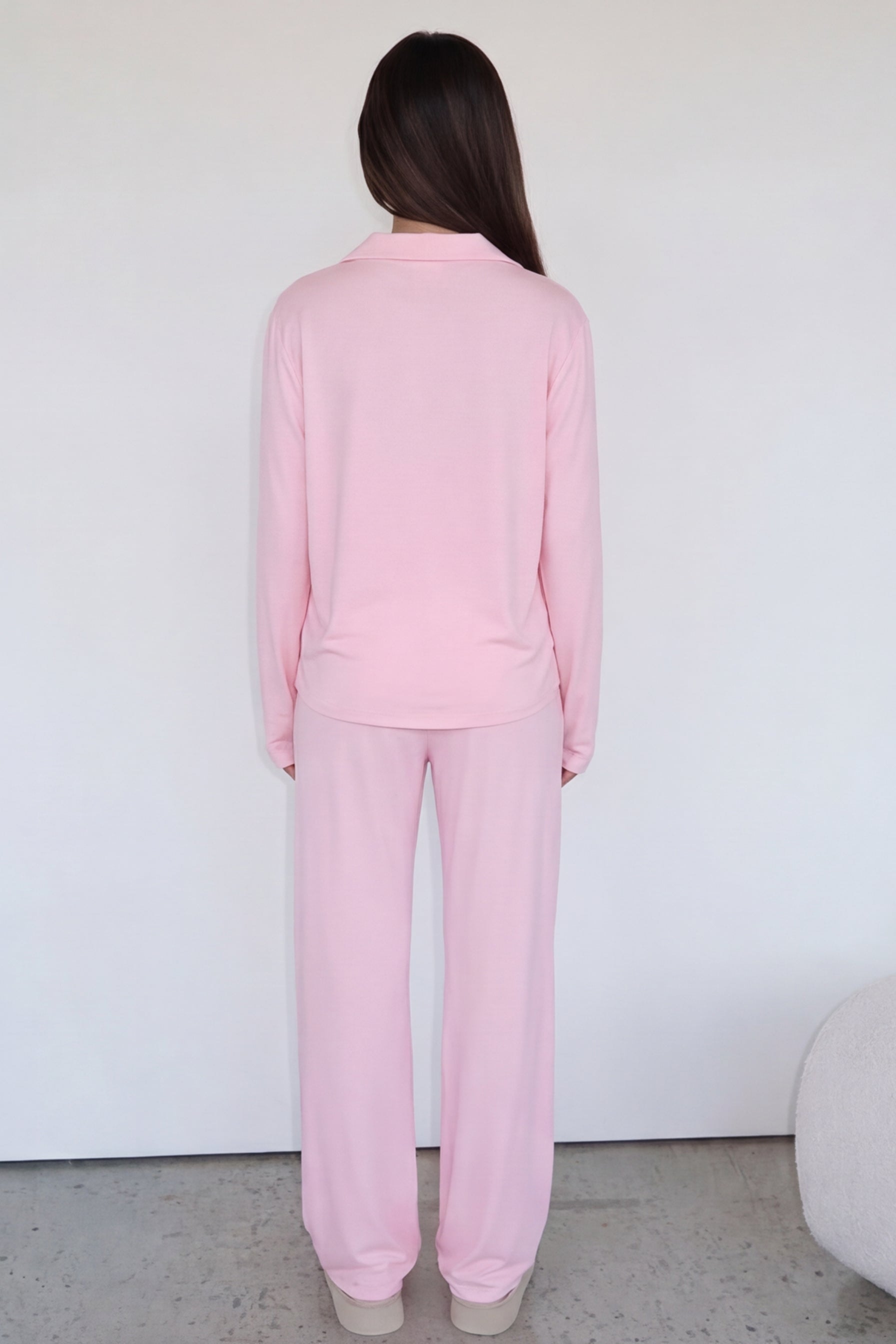 Set Sogni Rosa