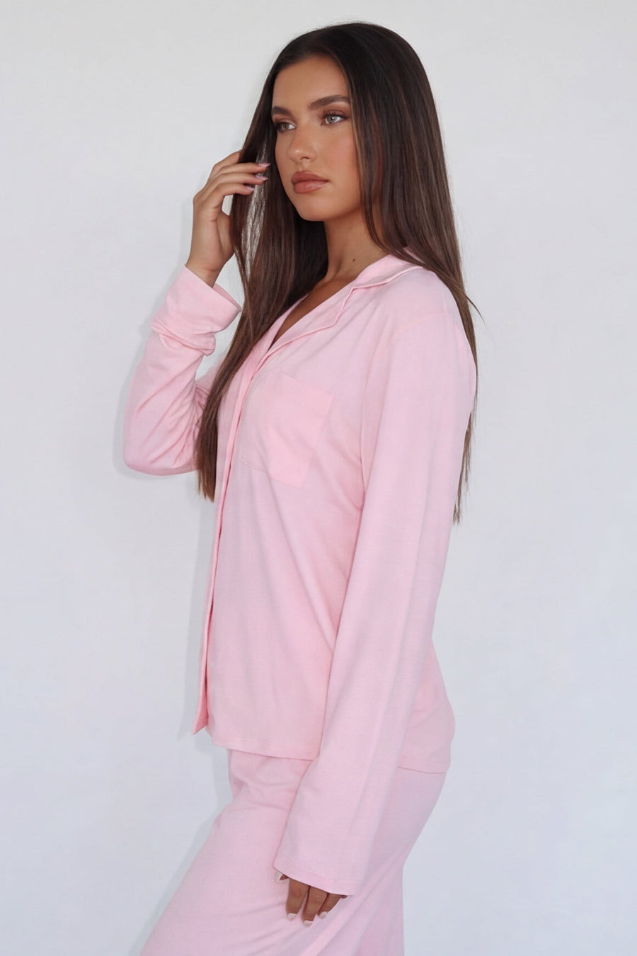 Set Sogni Rosa