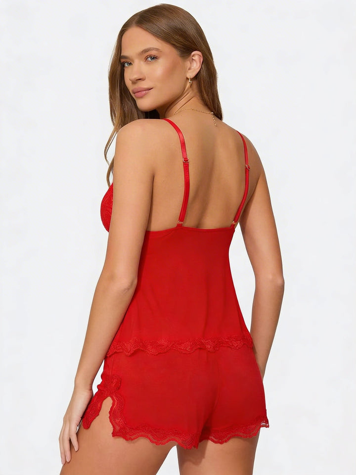 Set in Pizzo Midnight Kiss