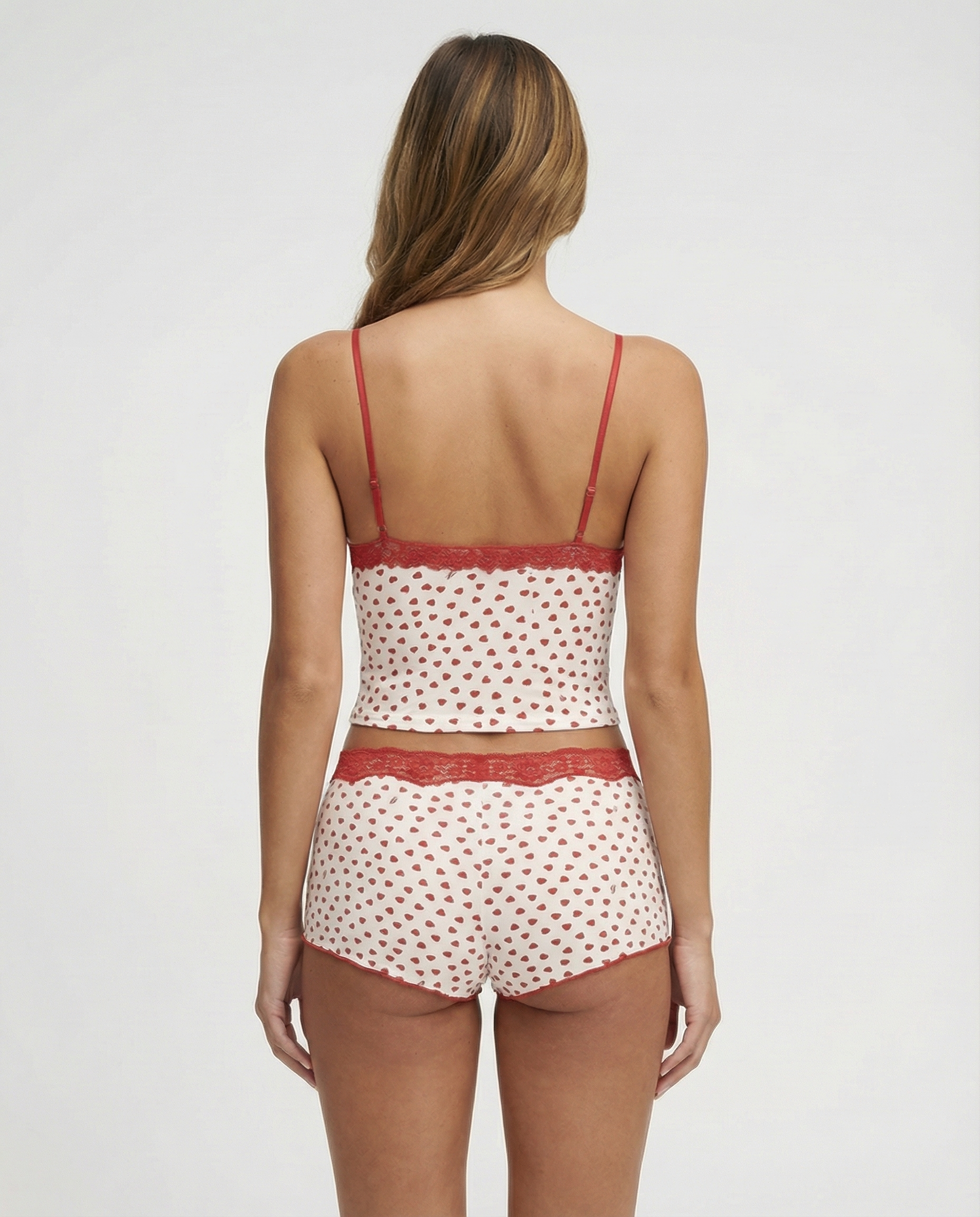 Set Lounge Cherry Crush