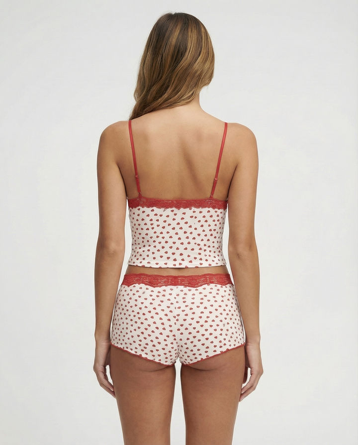 Set Lounge Cherry Crush