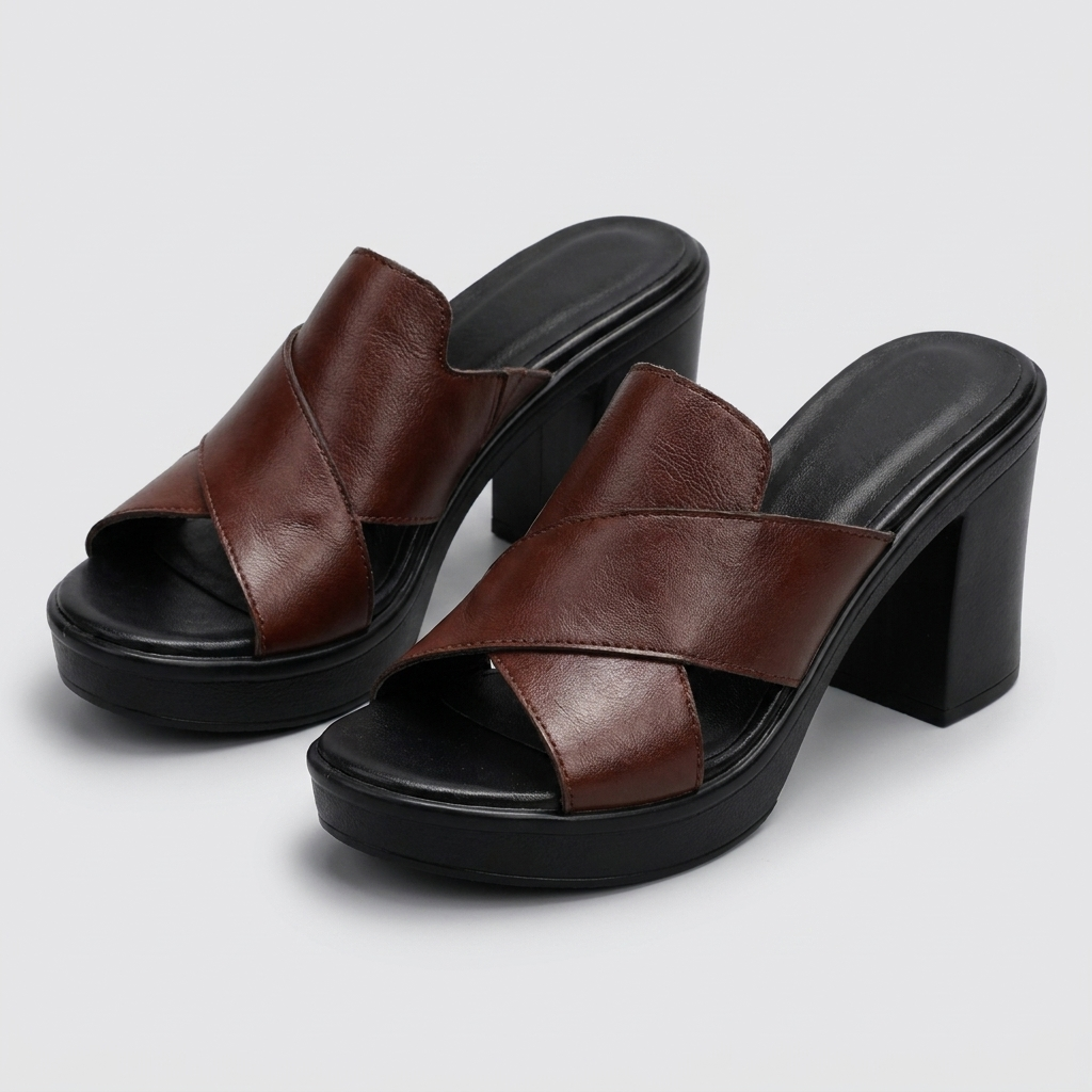 Valeria | Sandali Eleganti e Confortevoli