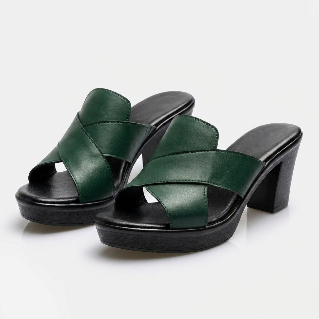 Valeria | Sandali Eleganti e Confortevoli